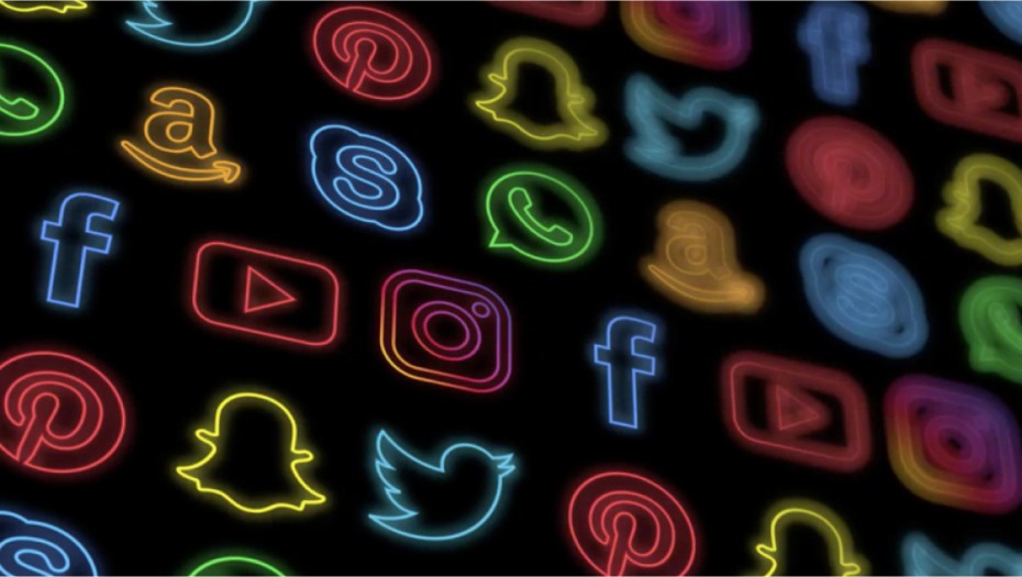 What Is 8 Social Media?